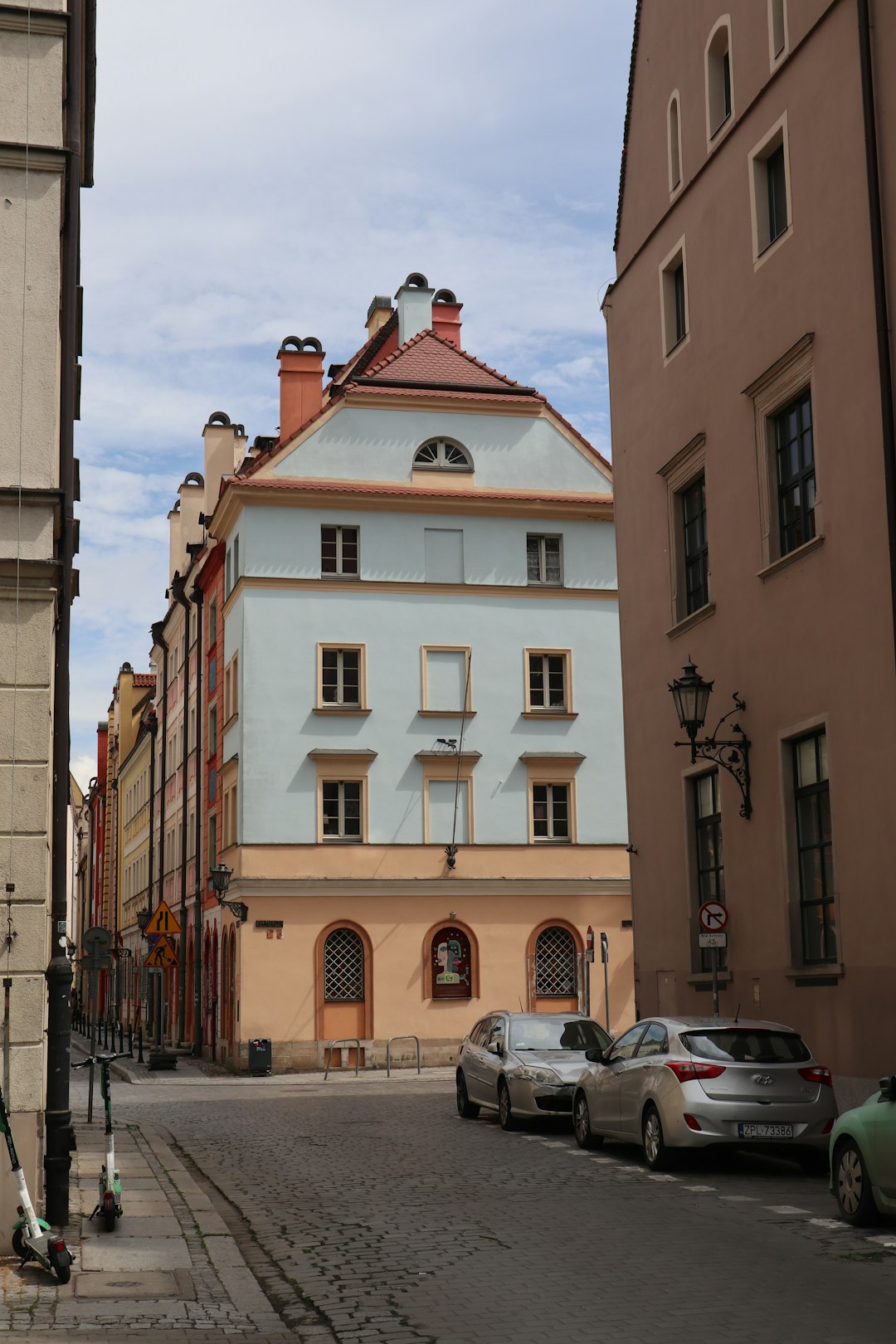Najlepsze miasta do inwestowania